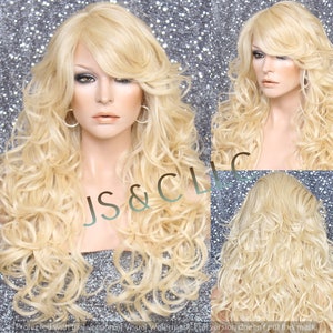 My first cheap wig uk