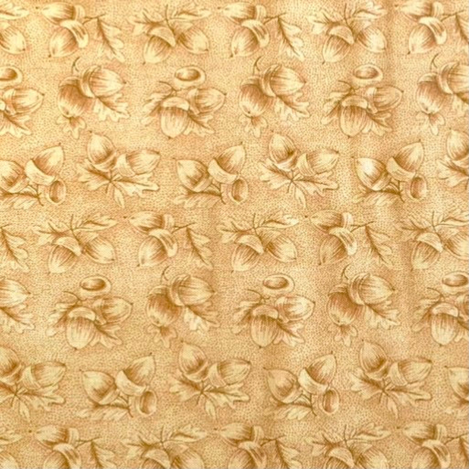 1/2 Yd Japanese Daiwabo Taupe Quilt Fabric. From Ds Etsy