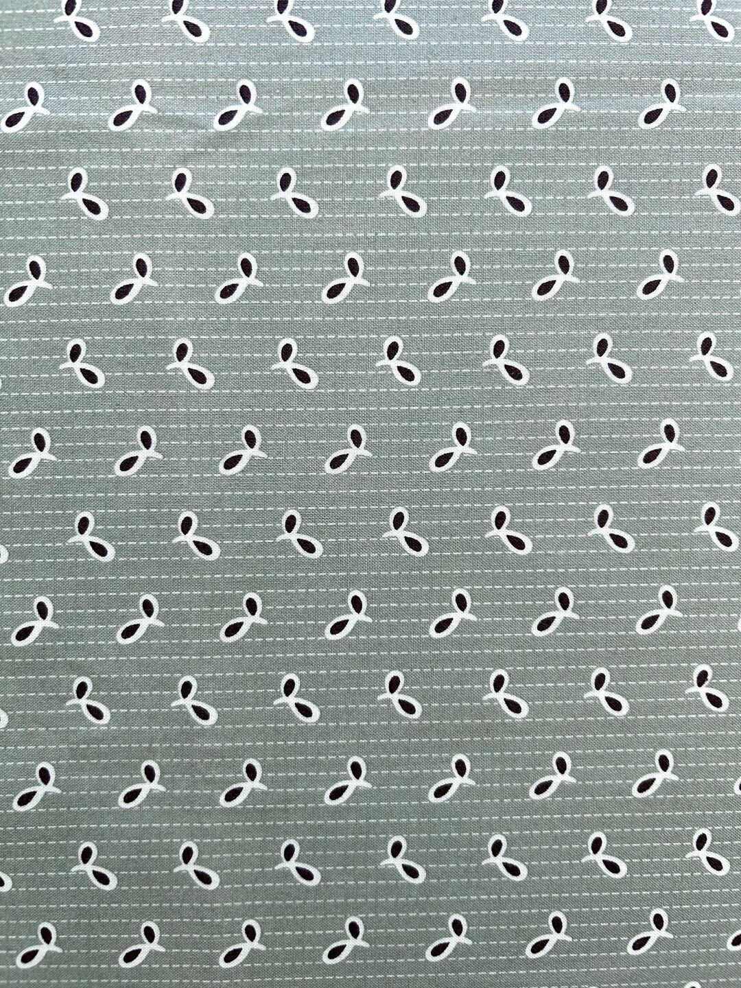 RARE Denyse Schmidt Flea Market Fancy Eyelet Print. Out of Print in ...
