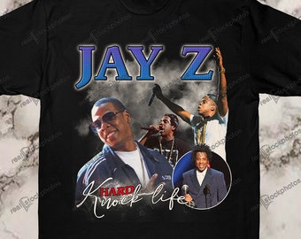 Hard Knock Life Etsy