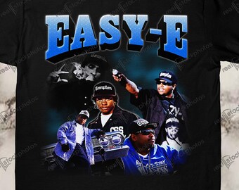 easy e t shirt