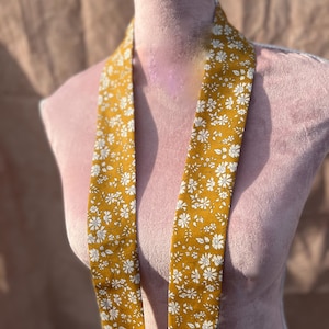 Liberty print Scarf/hair accessories
