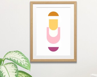 Modern Lesbian Pride Art