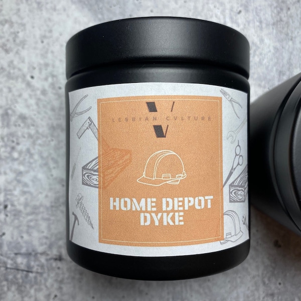 Home Depot Etsy