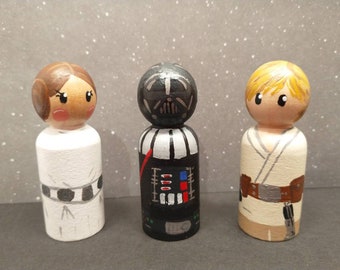 Réunion de famille Skywalker