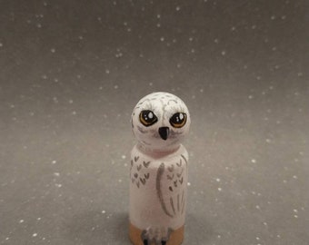 Petite cheville Hedwige