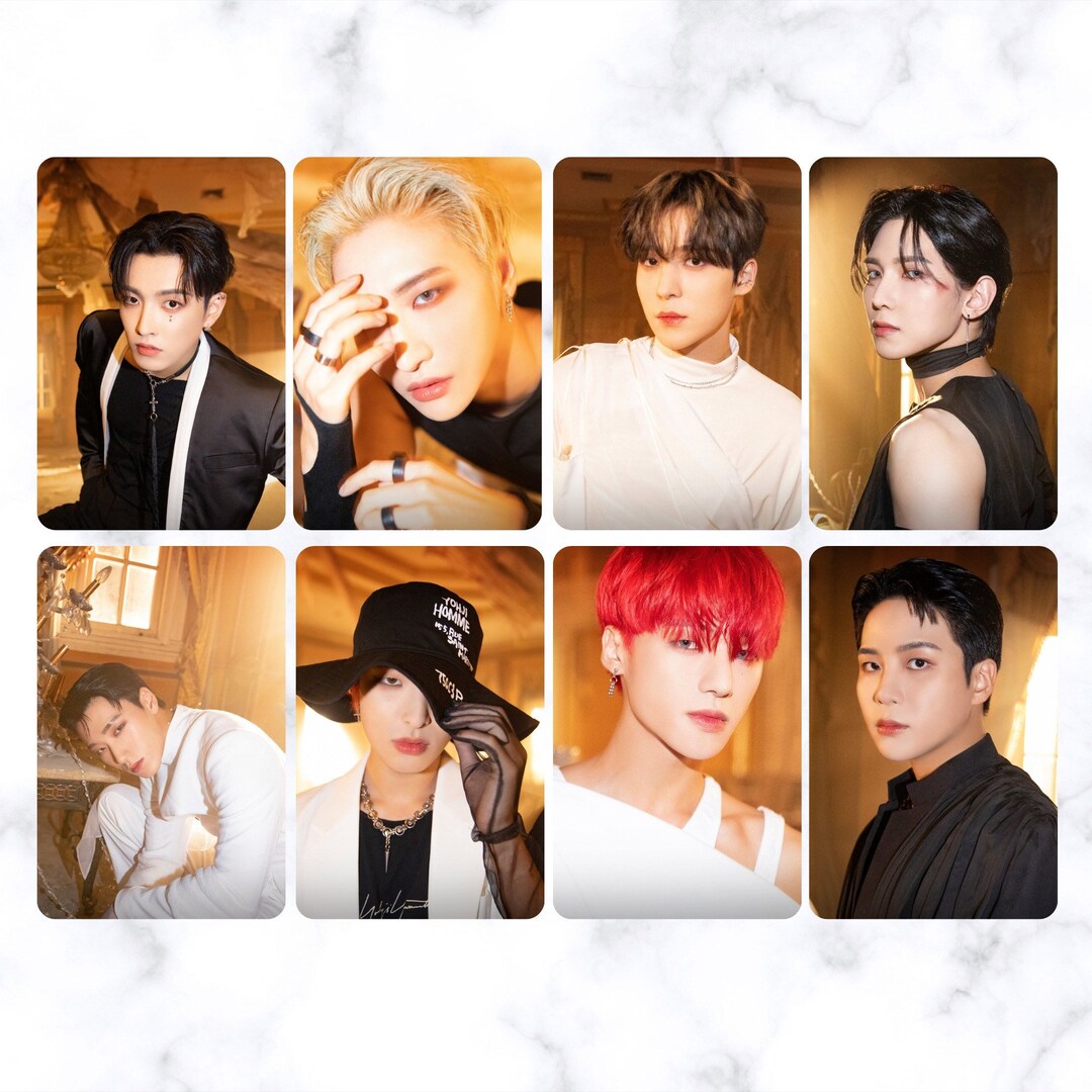 Collection 92+ Pictures ateez spin off from the witness concept photos Sharp Collection 92+ Pictures ateez spin off from the witness concept photos Sharp