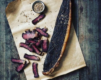 Biltong