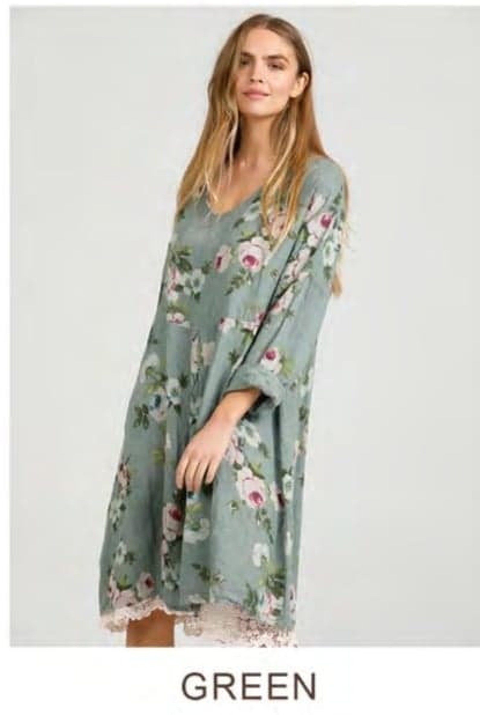 100 Pure Italian Linen Clothing Etsy Singapore