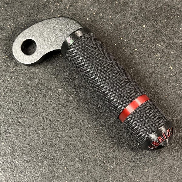 Talon: Iso Cable Attachment
