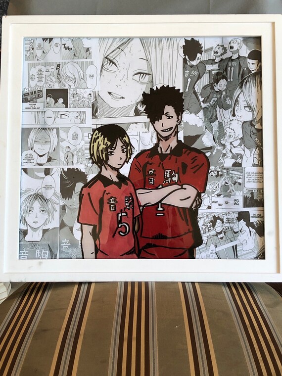 Featured image of post Kenma Drawing Template