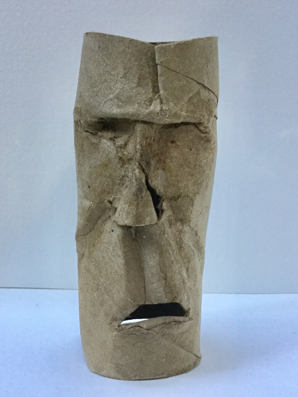 Toilet Paper Roll Sculpture Etsy Denmark