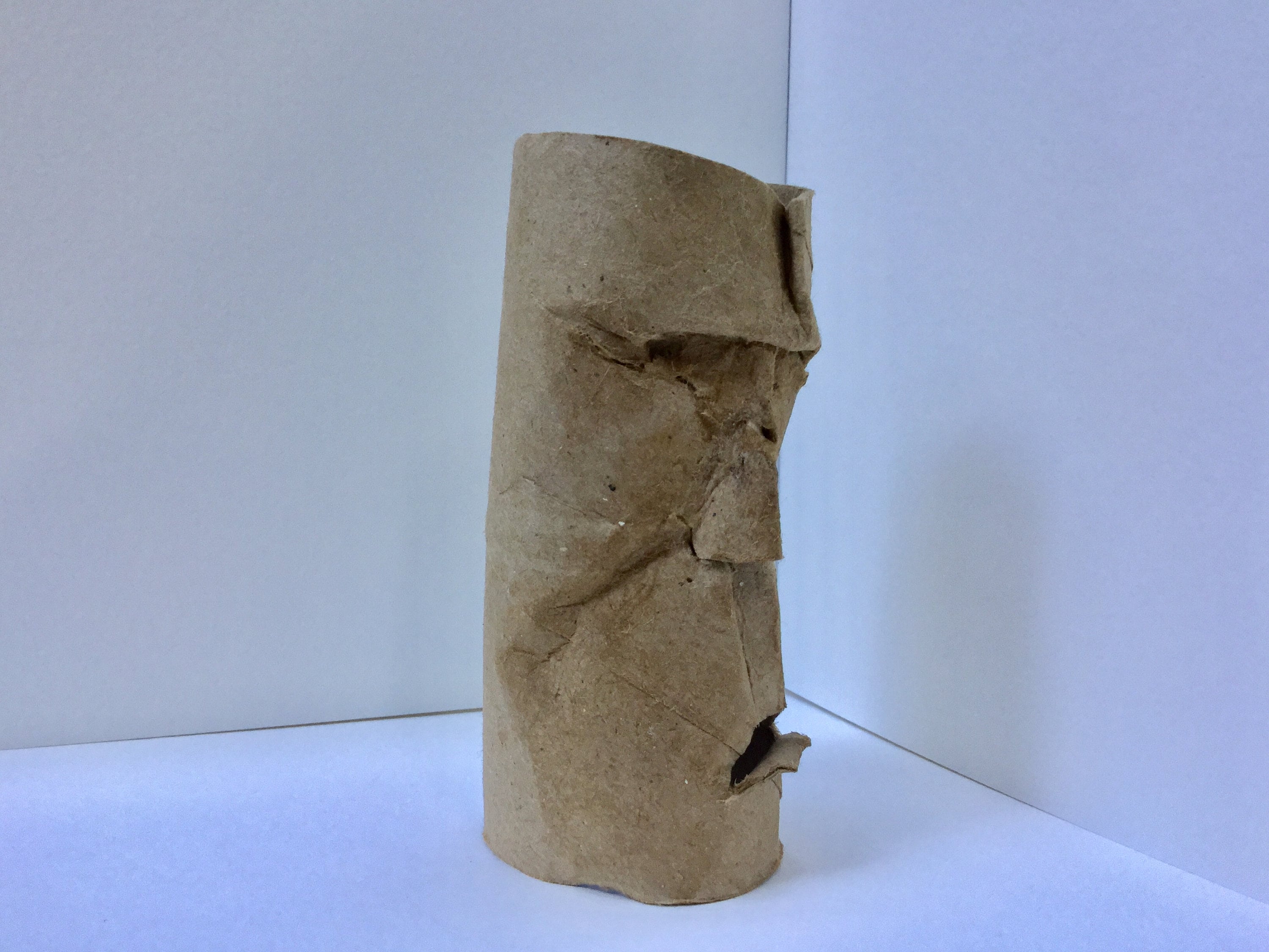 Toilet Paper Roll Sculpture Etsy Denmark