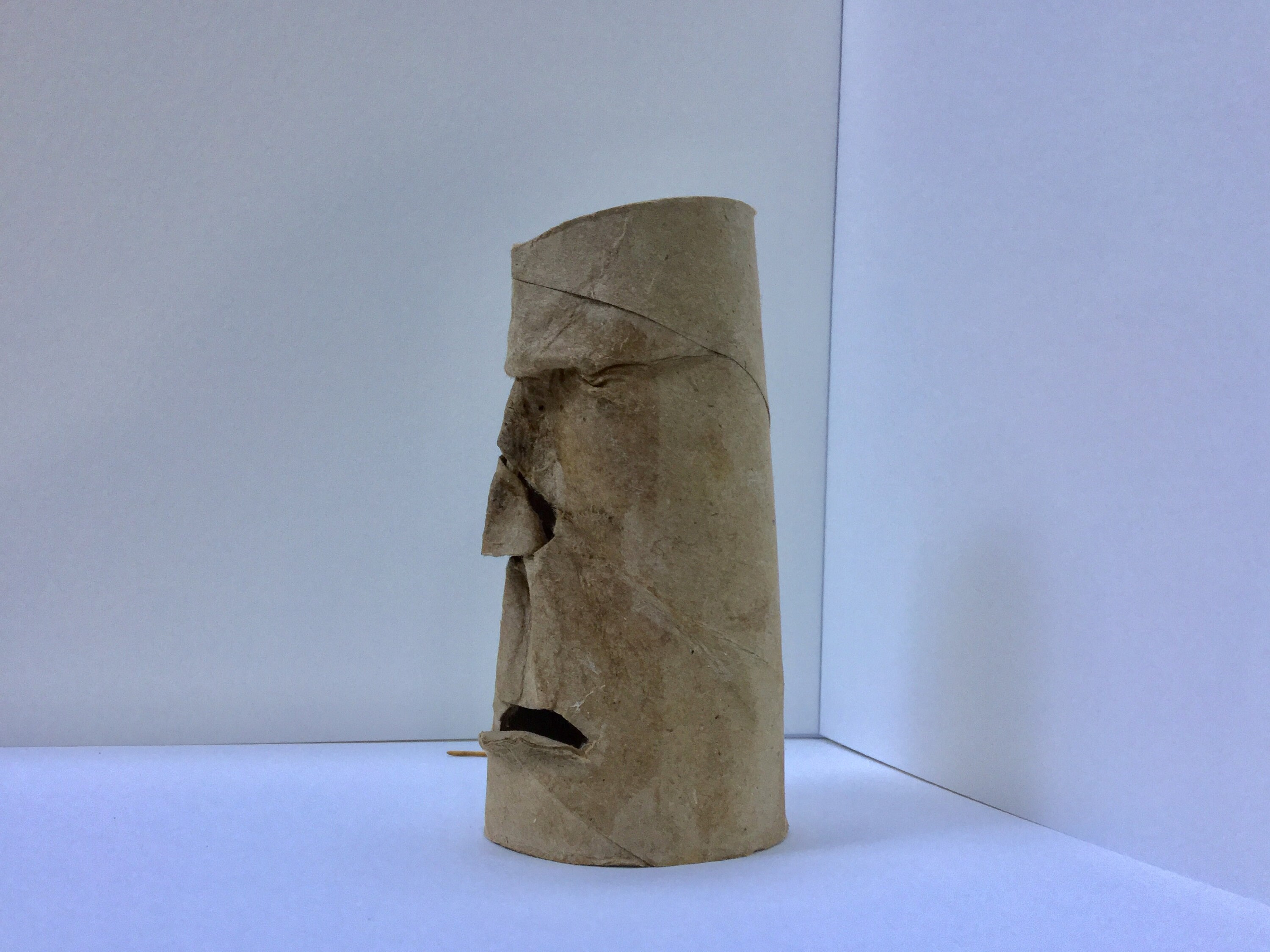 Toilet Paper Roll Sculpture Etsy Denmark