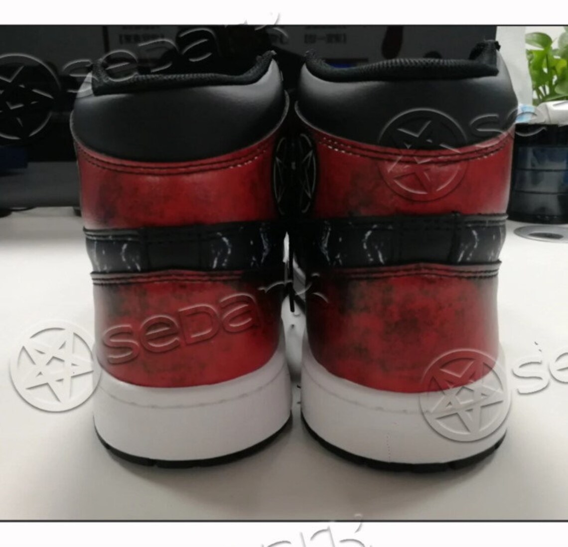 satan shoes for sale stockx