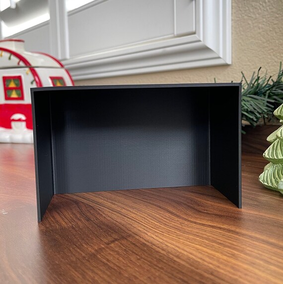 Book Riser / Manga Riser / Custom Book Shelf Riser / 3D Etsy Canada