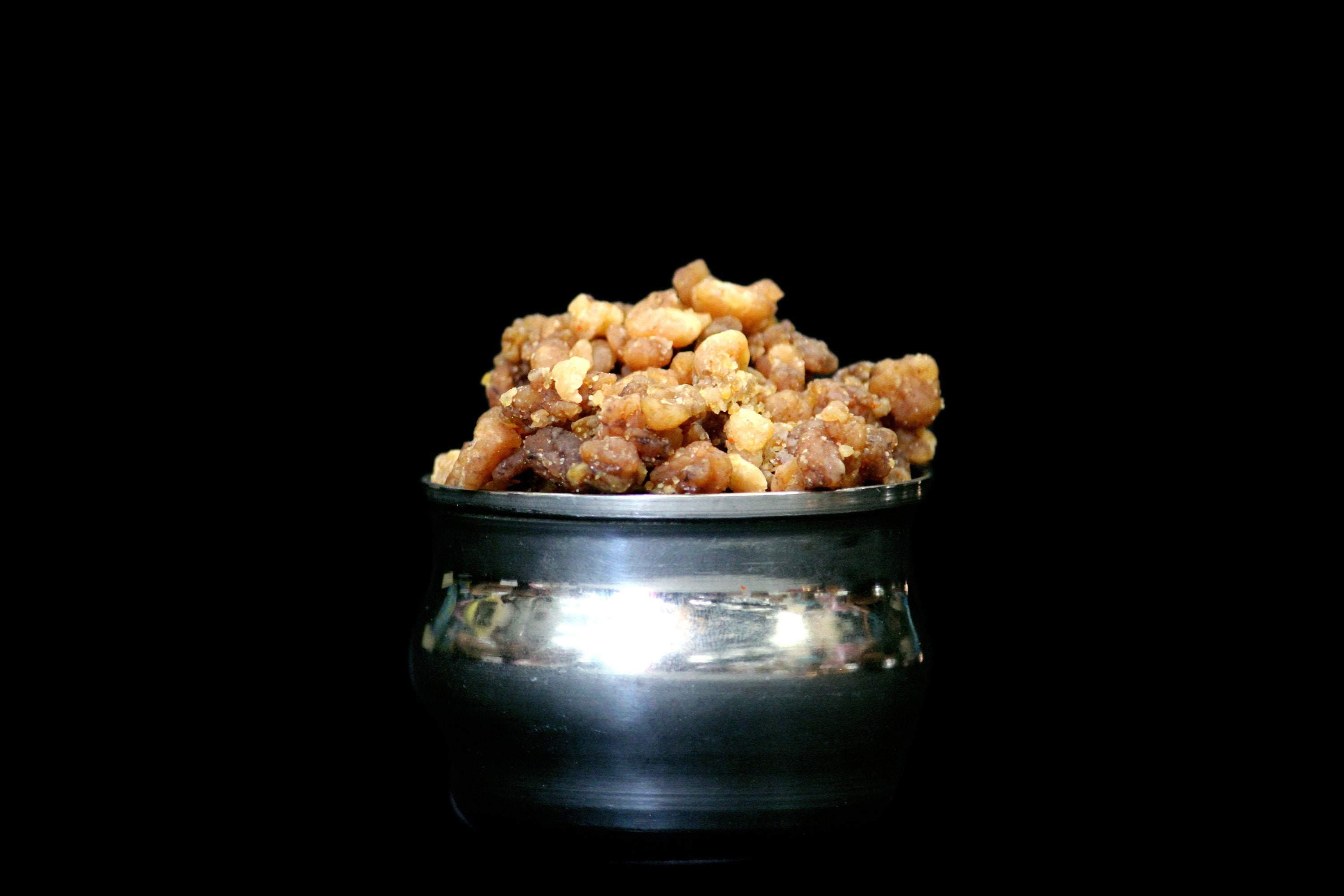 BioAsafoetida echtes AsafoetidaPulver reines HeengPulver Etsy.de