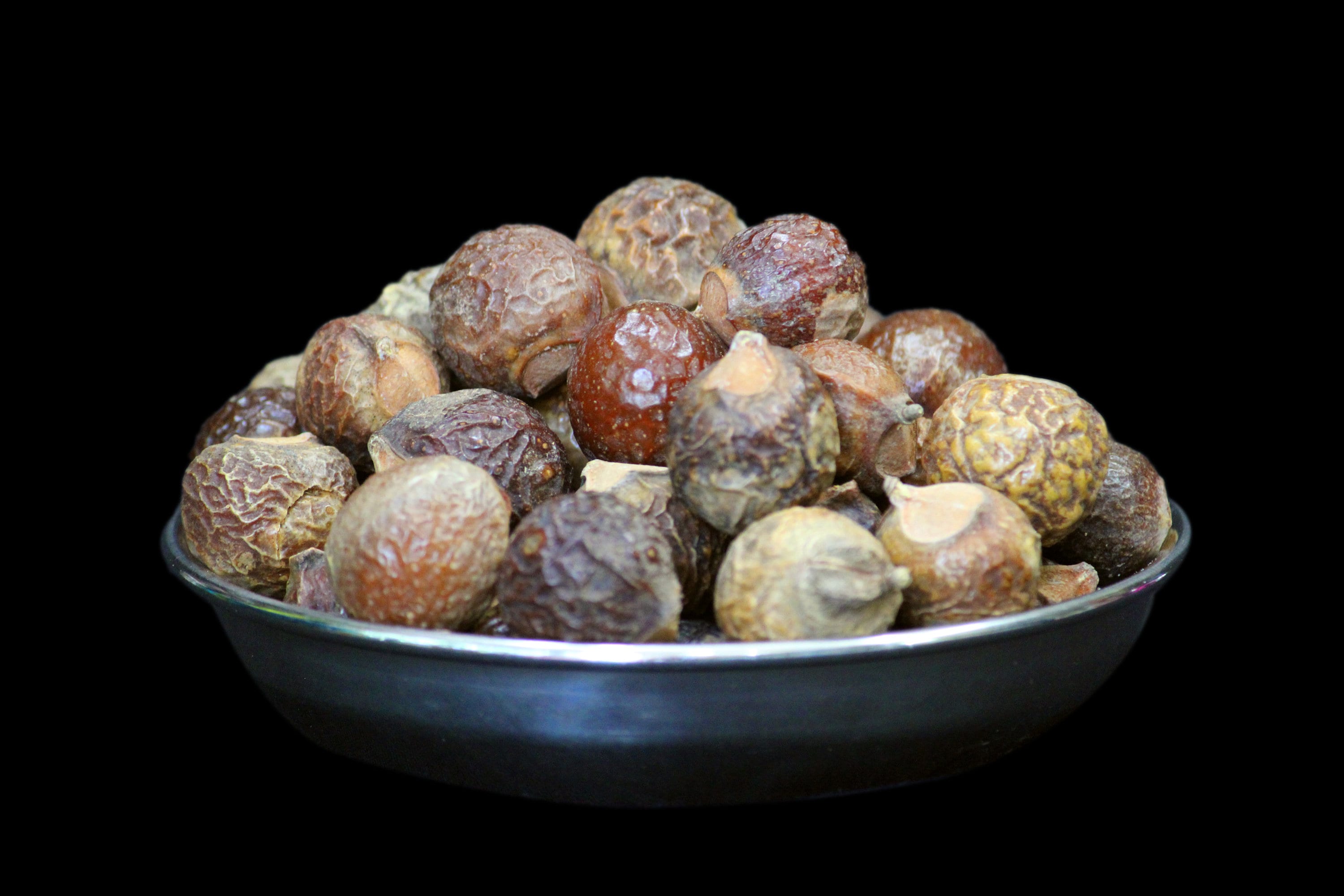 Organic Reetha Soap Nut Shells Reetha Powder Soap Berry Etsy