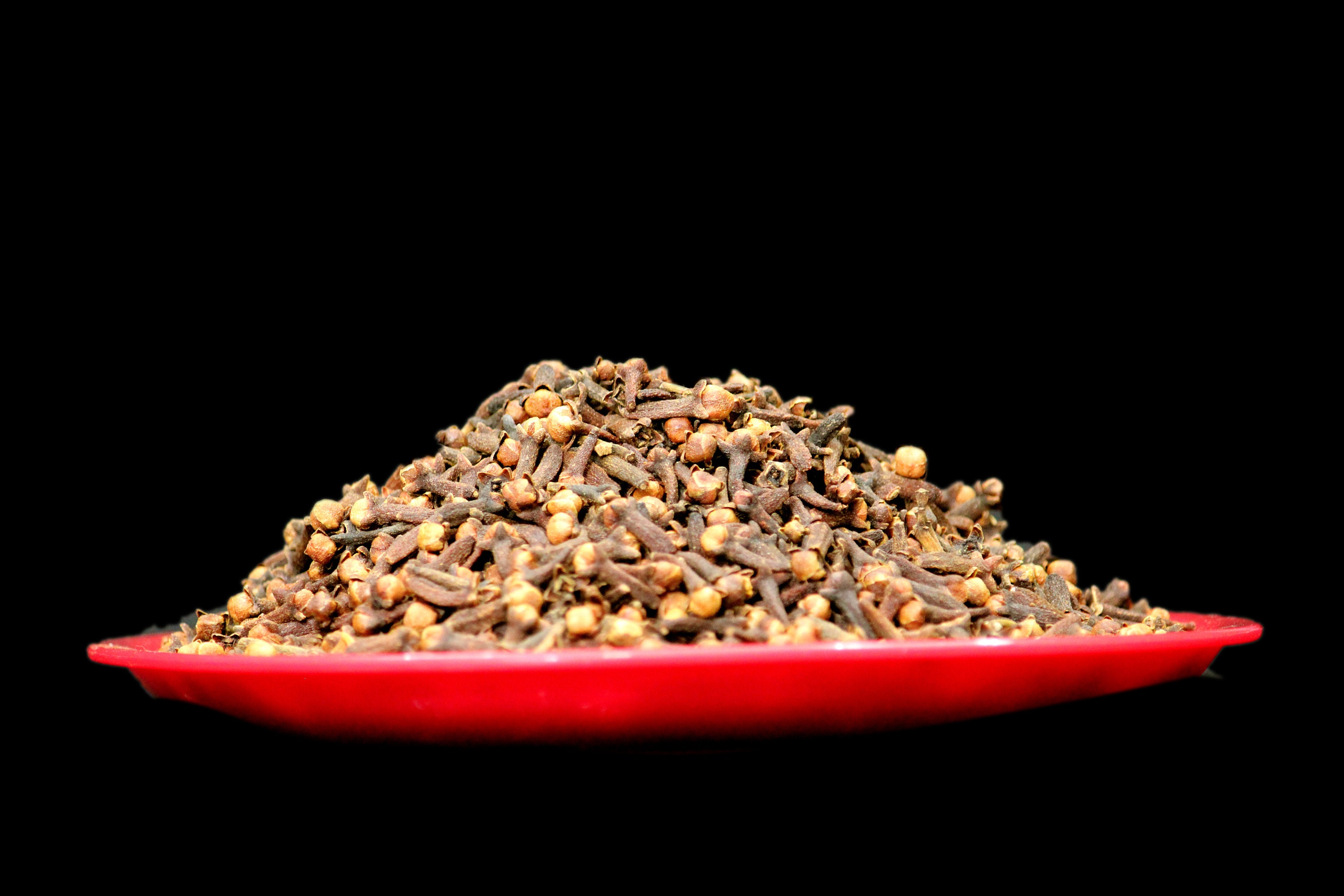 Cloves Whole & Powder Organic Cloves Whole Dried Herbs Etsy