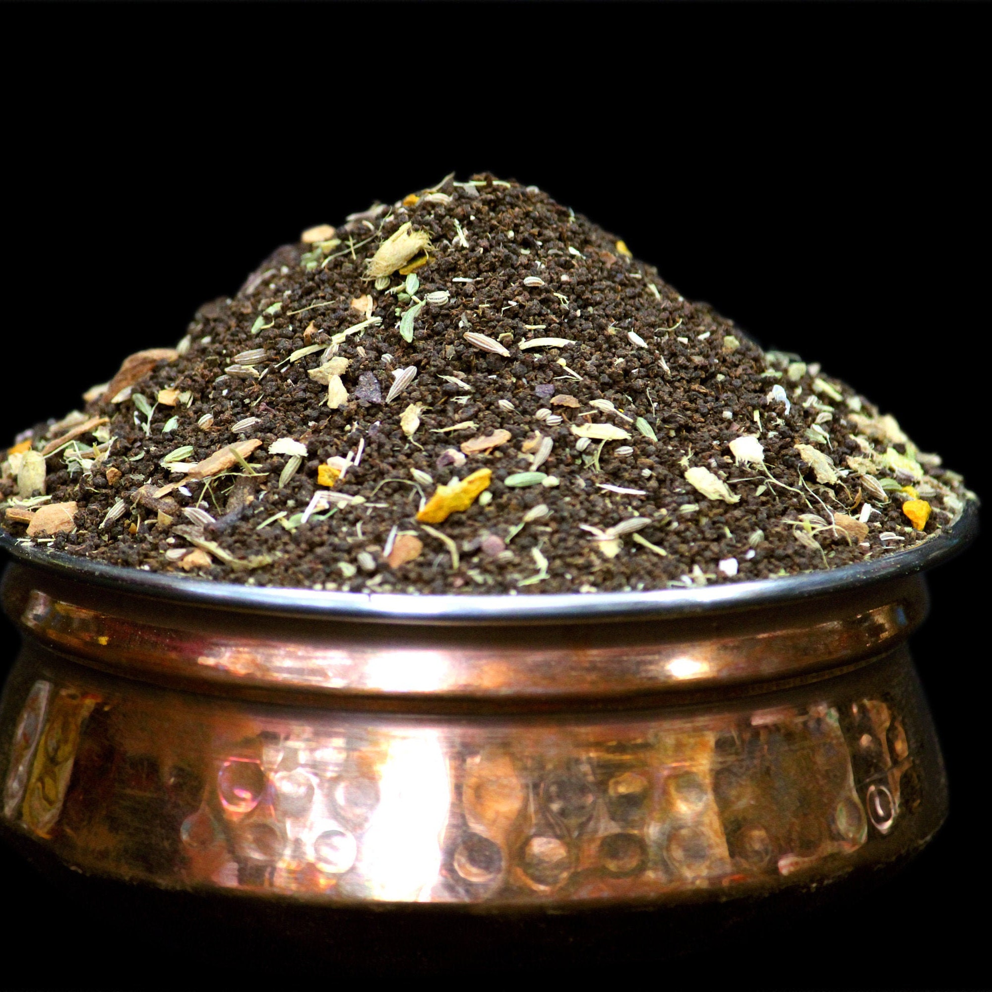 Is Orange or Black Tea Good for Acid Reflux? Just Tea