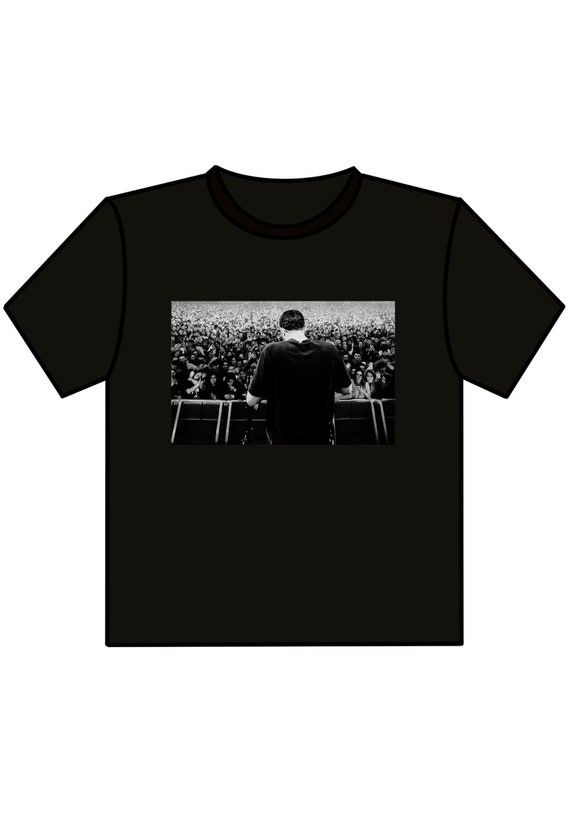 Fred Again… 2023 Tour Inspired Heavy Weight T-shirt, Fred