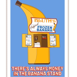 iPhone・スマホケース Society6 Arrested Development : There's Always Money There's always money in the.. : r/arresteddevelopment