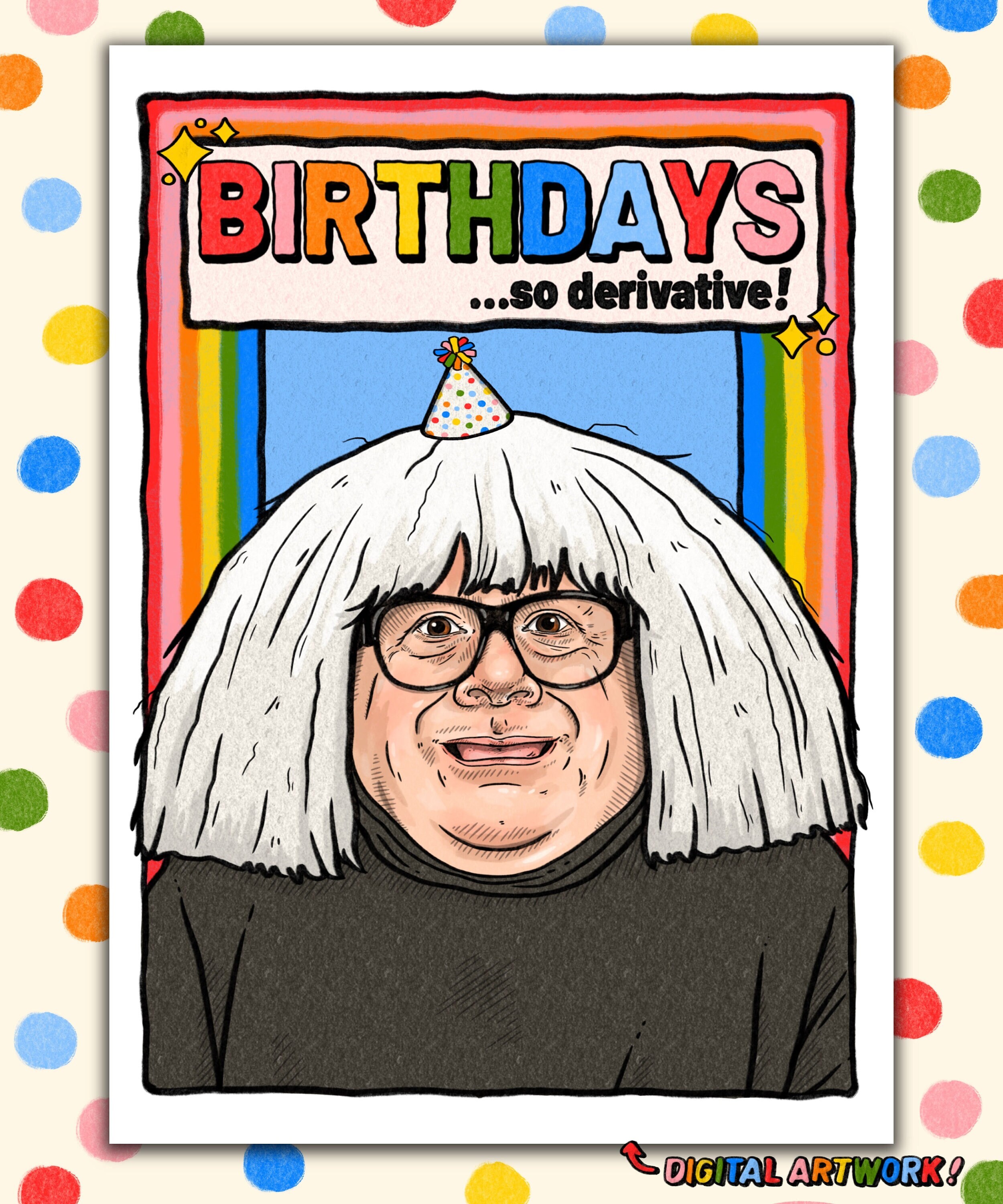 Danny Devito It's Always Sunny in Philadelphia *digital