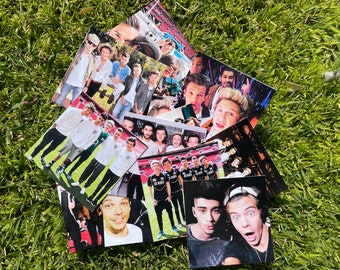 One Direction Prints