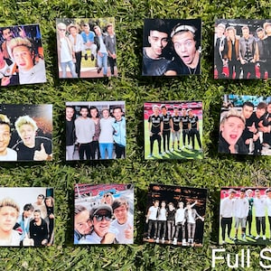 One Direction Drucke Full set