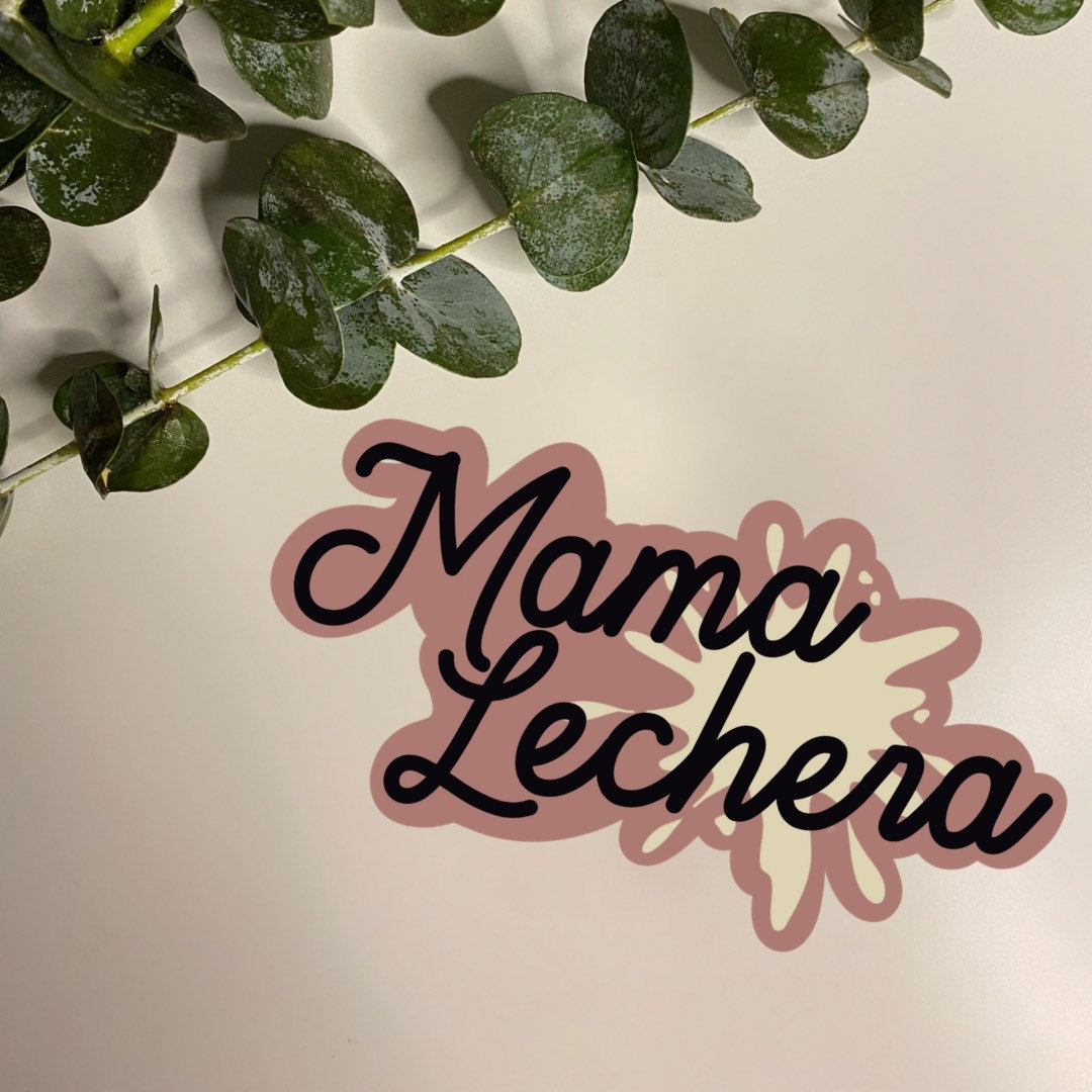 Mami lechera contenido