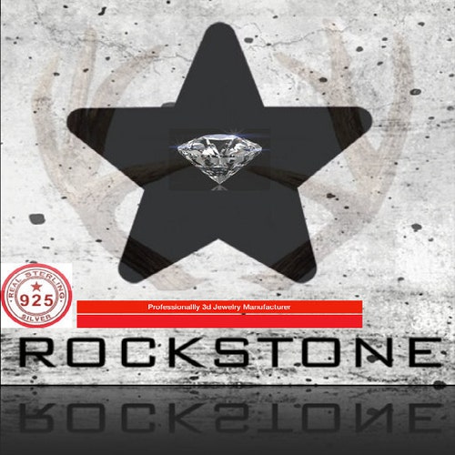 Iced Out Batman Diamond Pendant 925 Sterling Silver Made to Order