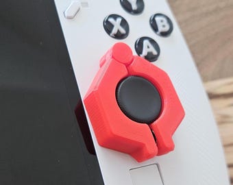 Lenovo Legion Go 2 and Legion Go S - Magnetic Joystick Guards - Stabilizers - Locks - High Quality - 2pcs - 20 Color Options - Protectors