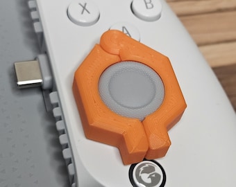 Gamesir G8+ - Magnetic Joystick Guards - Stabilizers - Locks - High Quality - 2pcs - 20 Color Options - Protectors