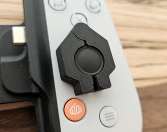 Backbone One ERGO-GRIP W/ Pass-through USB-C Port