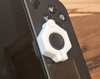 Lenovo Legion Go - Magnetic Joystick Guards - Stabilizers - Locks - High Quality - 2pcs - 20 Color Options - Protectors