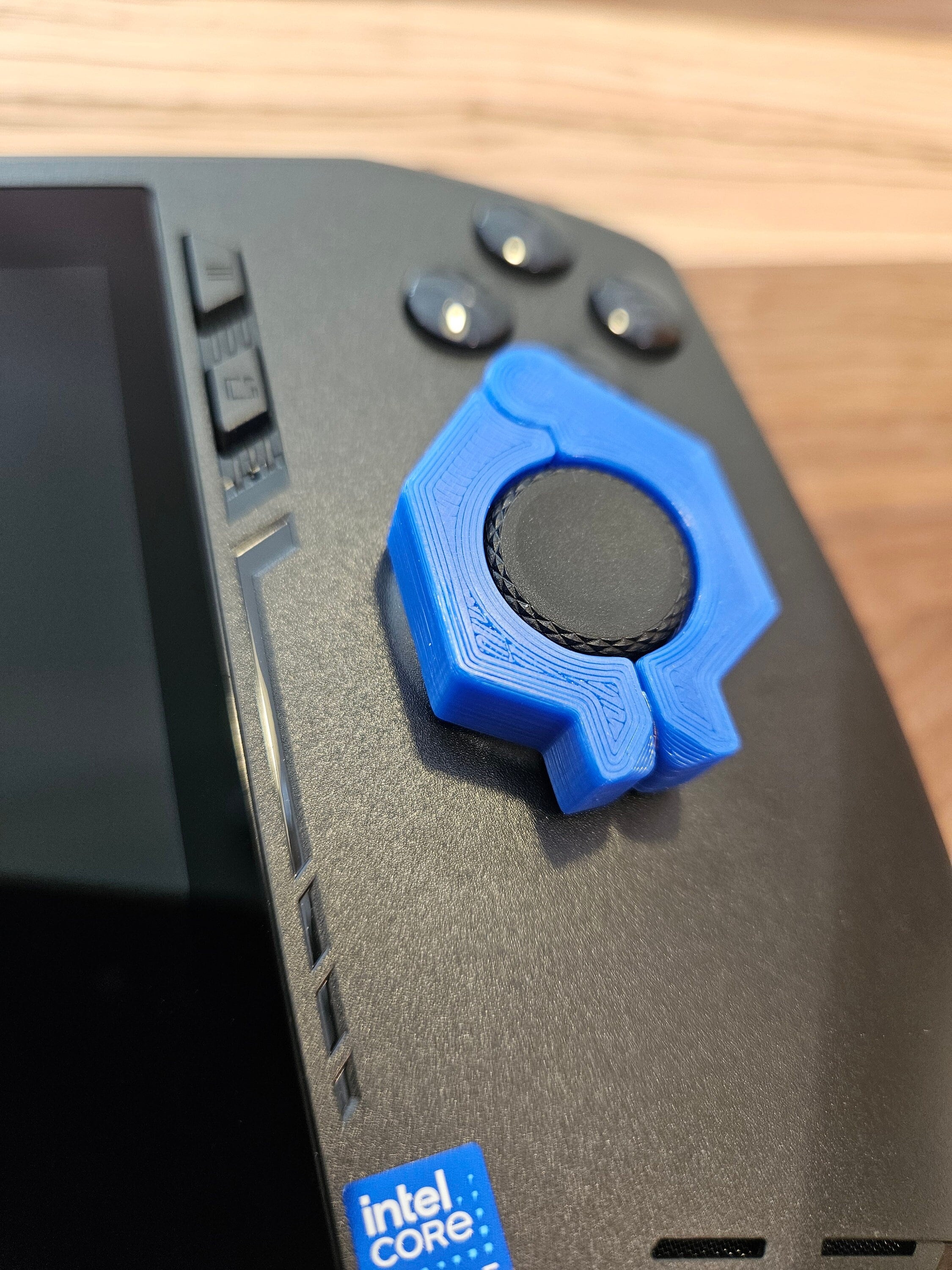 MSI Claw - Magnetic Joystick Guards - Stabilizers - Locks - High Quality - 2pcs - 20 Color Options - Protectors