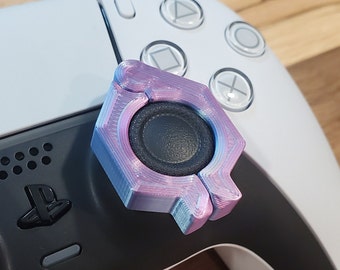 PlayStation 5 - Magnetic Joystick Guards - Stabilizers - Locks - High Quality - 2pcs - 20 Color Options - Protectors