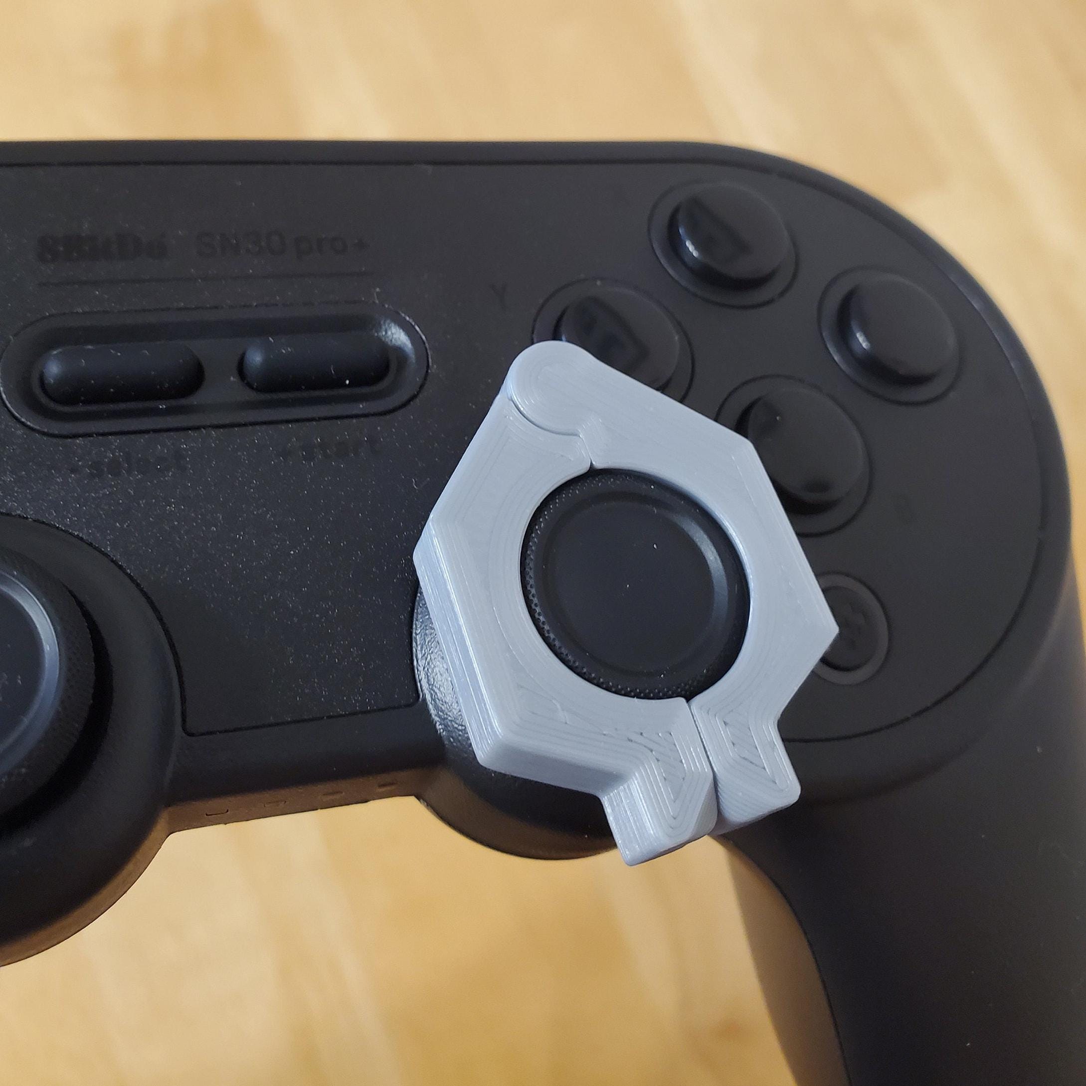 その他 SN30 PRO GAMEPAD 8bitdo SN30 Pro/pro+ Controller - Magnetic Joystick Guards