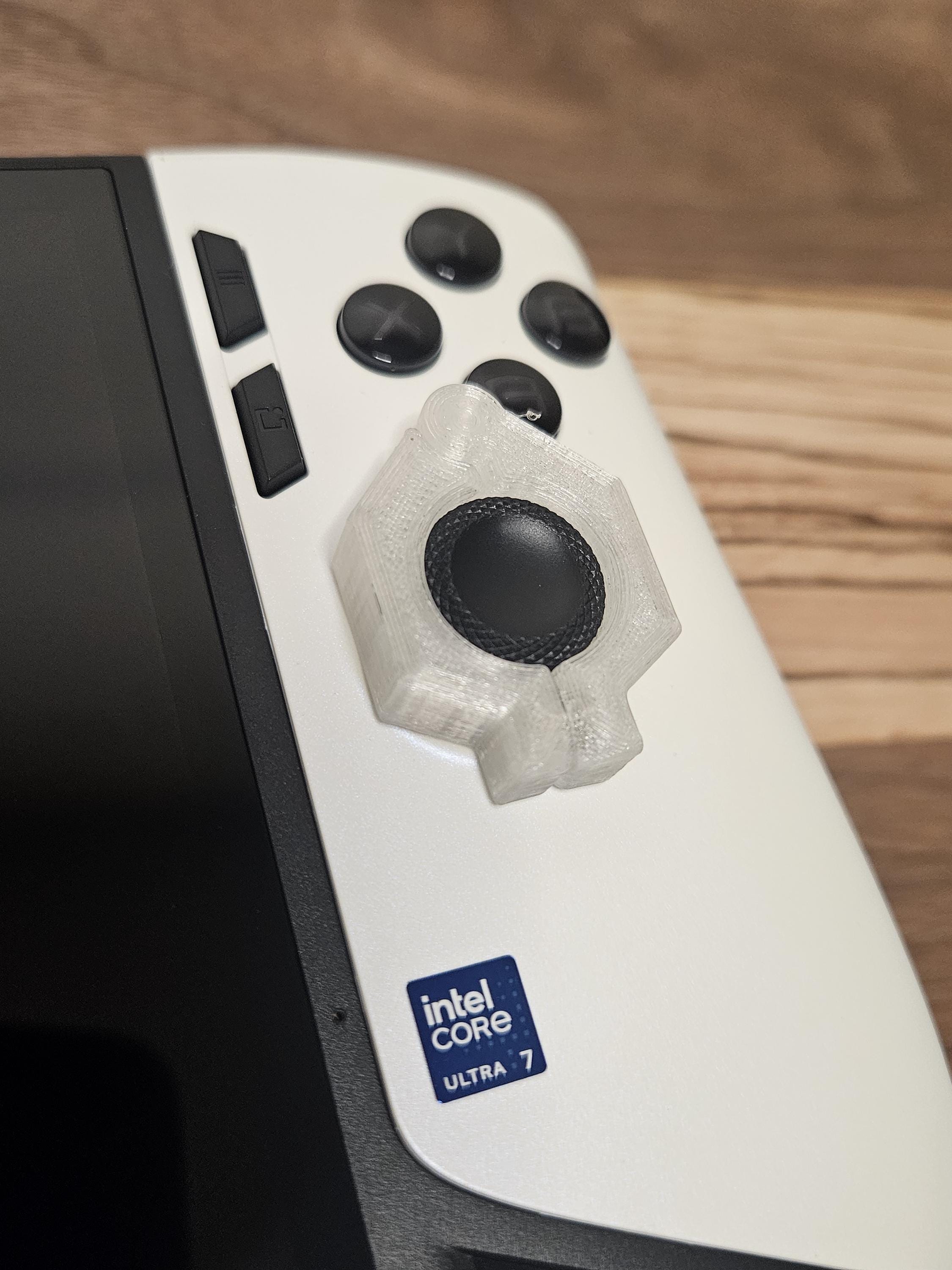 MSI Claw - (8AI+ 7AI+ A1M) - Magnetic Joystick Guards