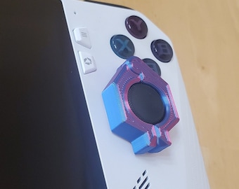 ROG Ally - Magnetic Joystick Guards - Stabilizers - Locks - High Quality - 2pcs - 20 Color Options - Protectors