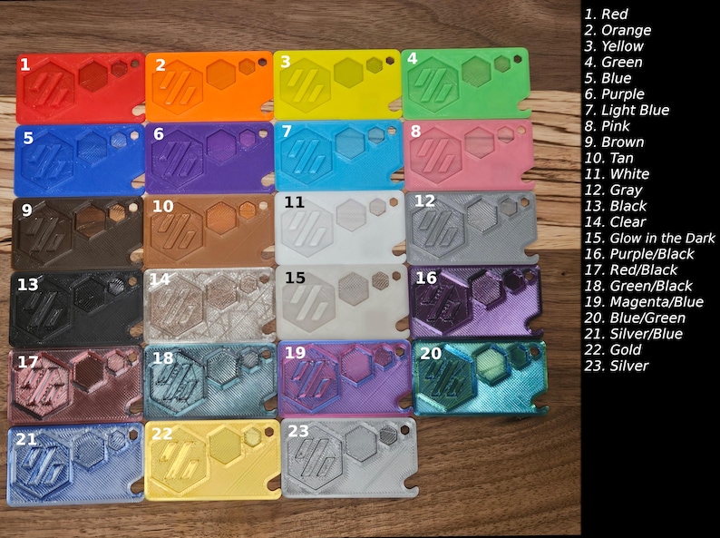 Switch 2 Pro-kontroll - Magnetiska joystickskydd - Stabilisatorer - Lås - Hög kvalitet - 2 st - 20 färger tillgängliga - Skydd bild 4