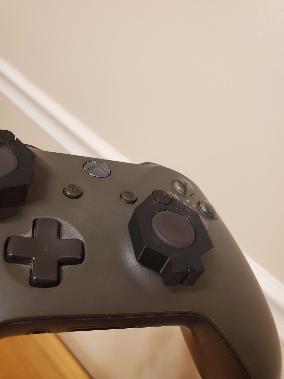 Xbox Series/one - Magnetic Joystick Guards - Stabilizers - Locks - High ...