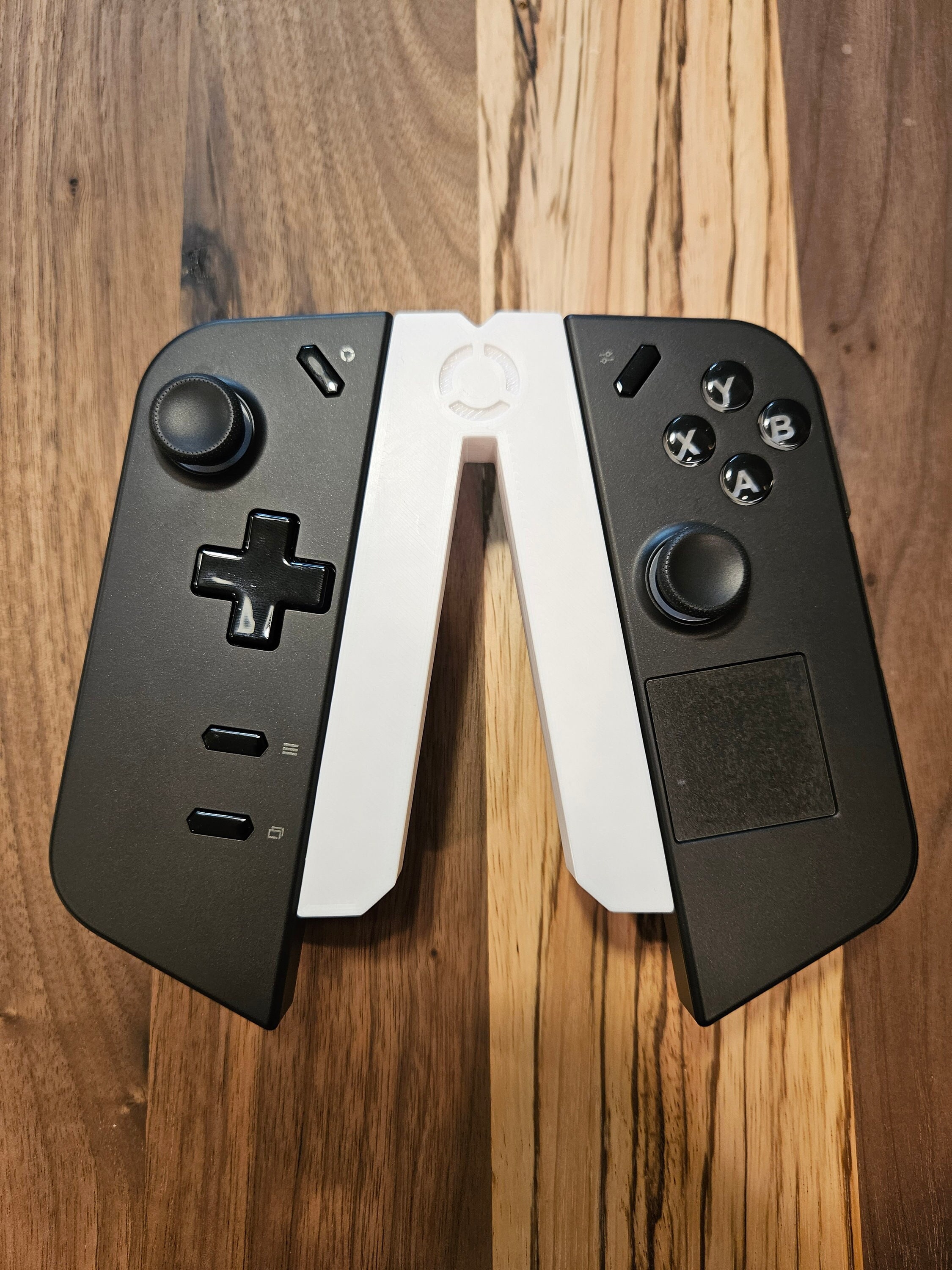 Lenovo Legion Go Abgewinkelter Controller-Anschlussgriff 17 