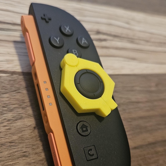 Nintendo Switch 2 - Magnetic Joy-Con Guards - Stabilizers - Locks - High Quality - 2pcs - 20 Colors Available - Protectors