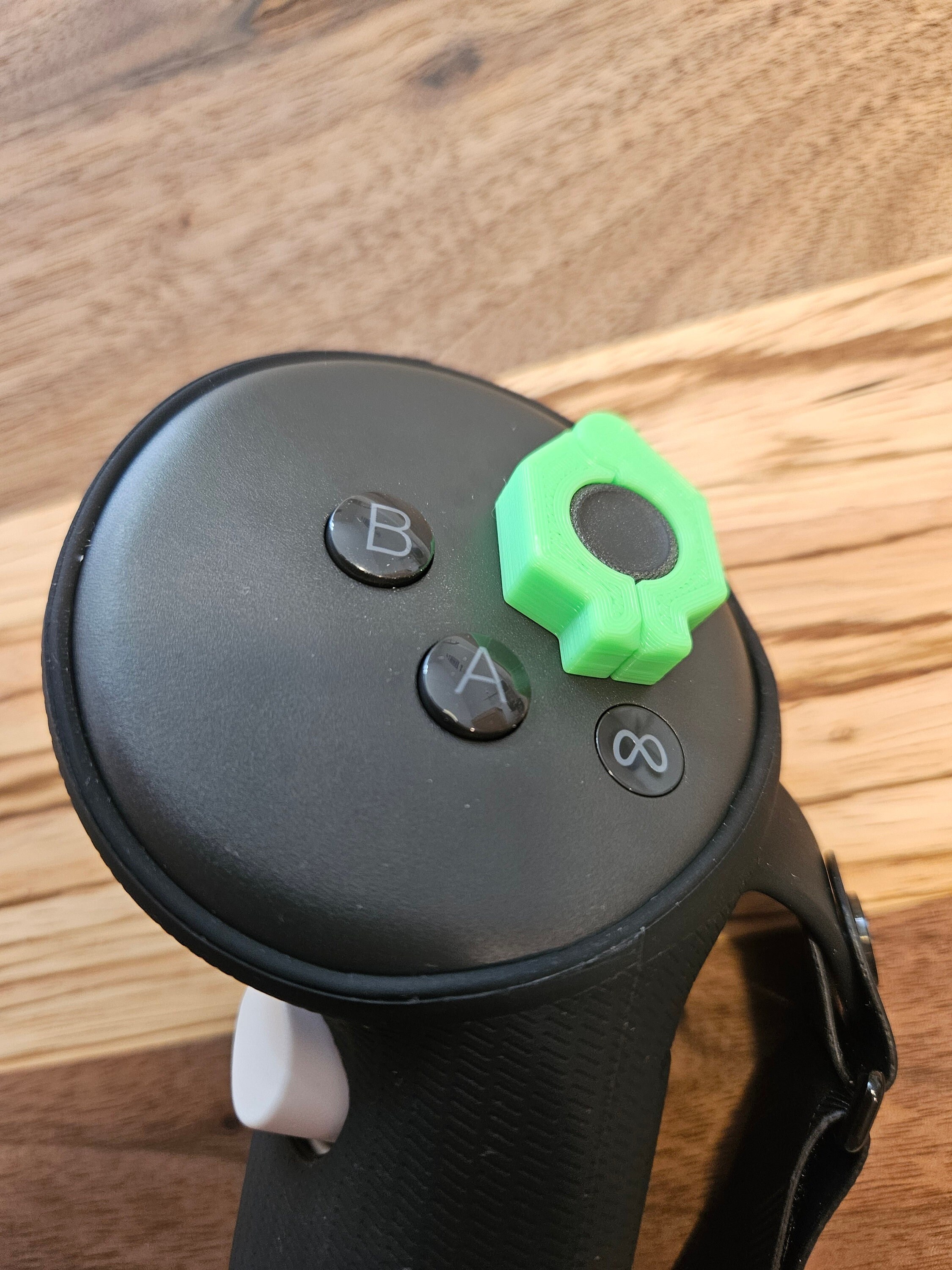 Meta Quest 2, 3 & 3s - Magnetic Joystick Guards - Stabilizers - Locks ...