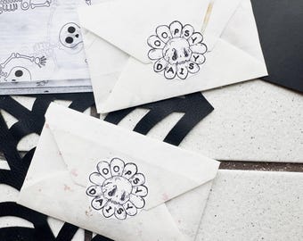 Oops Bag | Oopsie Stickers | Discounted Stickers | Grab Bag