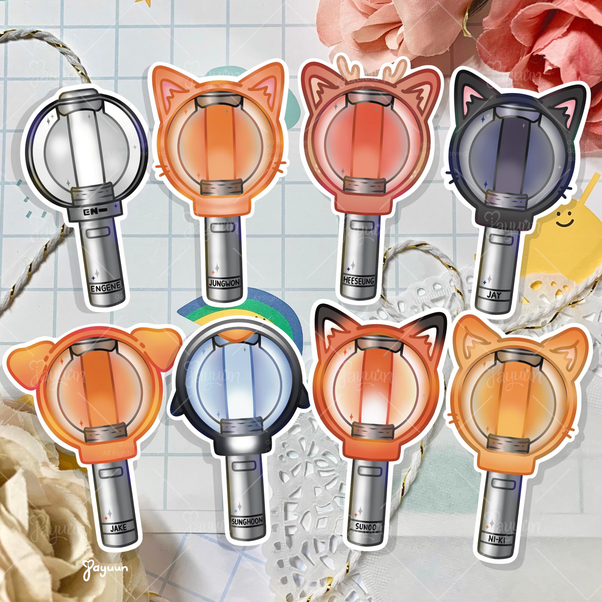 Enhypen Jake Gift - 60+ Gift Ideas for 2026