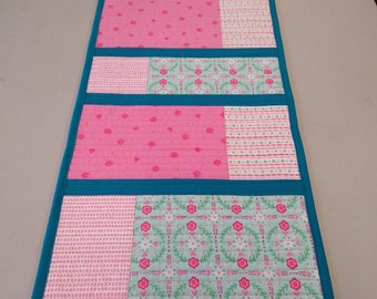 Table runner - Valentines Day