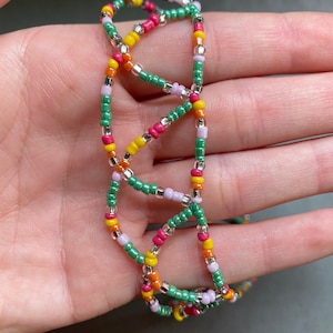 Oh, The Places You’ll Go Necklace