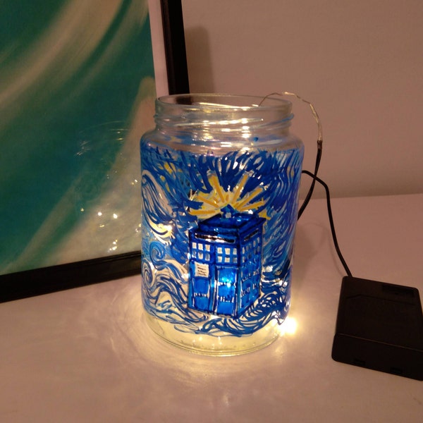 Blue Electric Fan - Etsy